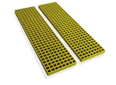 Standard Duty Sand Ladders Waffle boards
