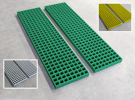 Standard Duty Sand Ladders Waffle boards