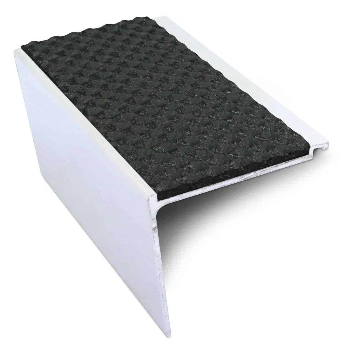- NHD24 – 60 x 55mm Tredsafe Non Slip Stair Nosing -
