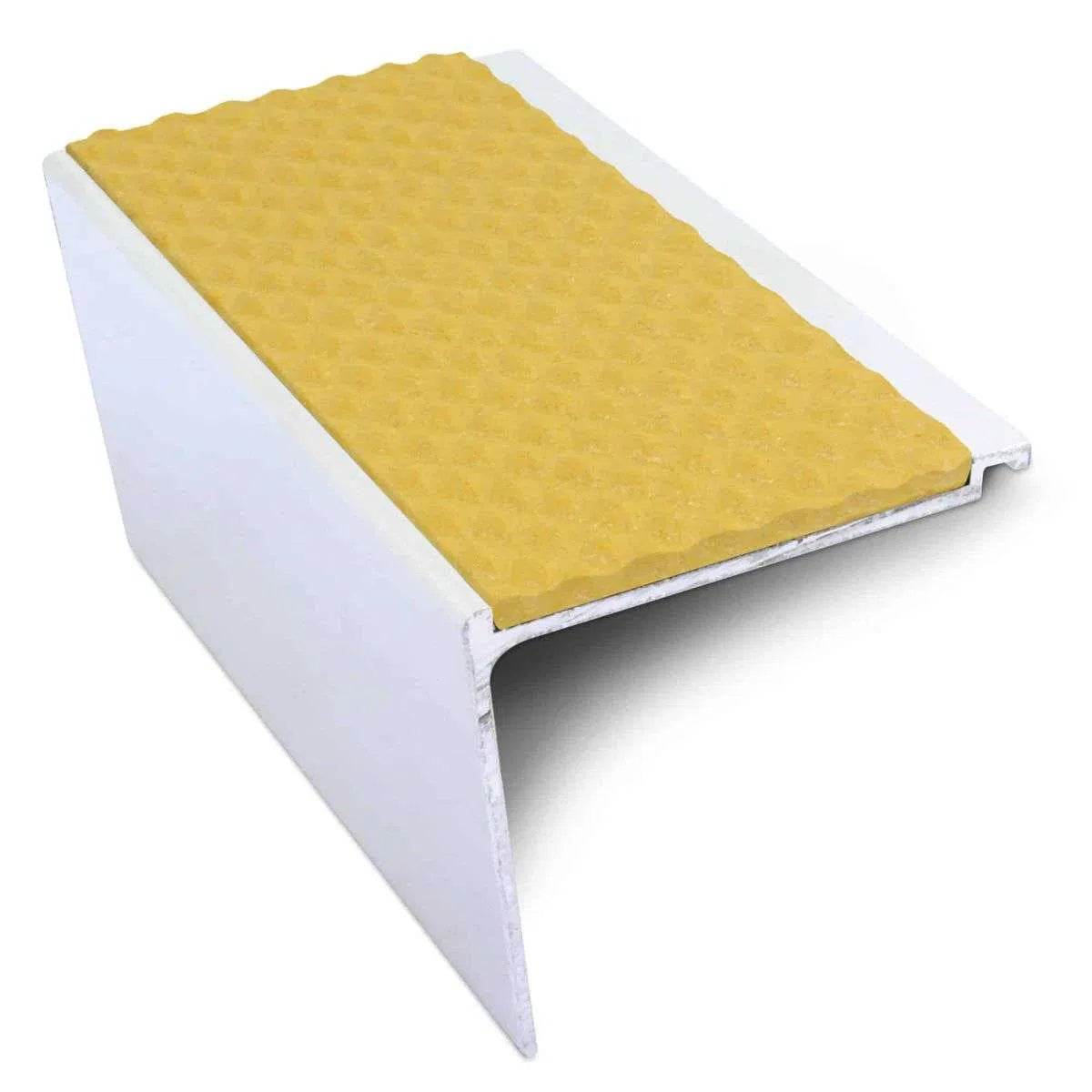 - NHD24 – 60 x 55mm Tredsafe Non Slip Stair Nosing -