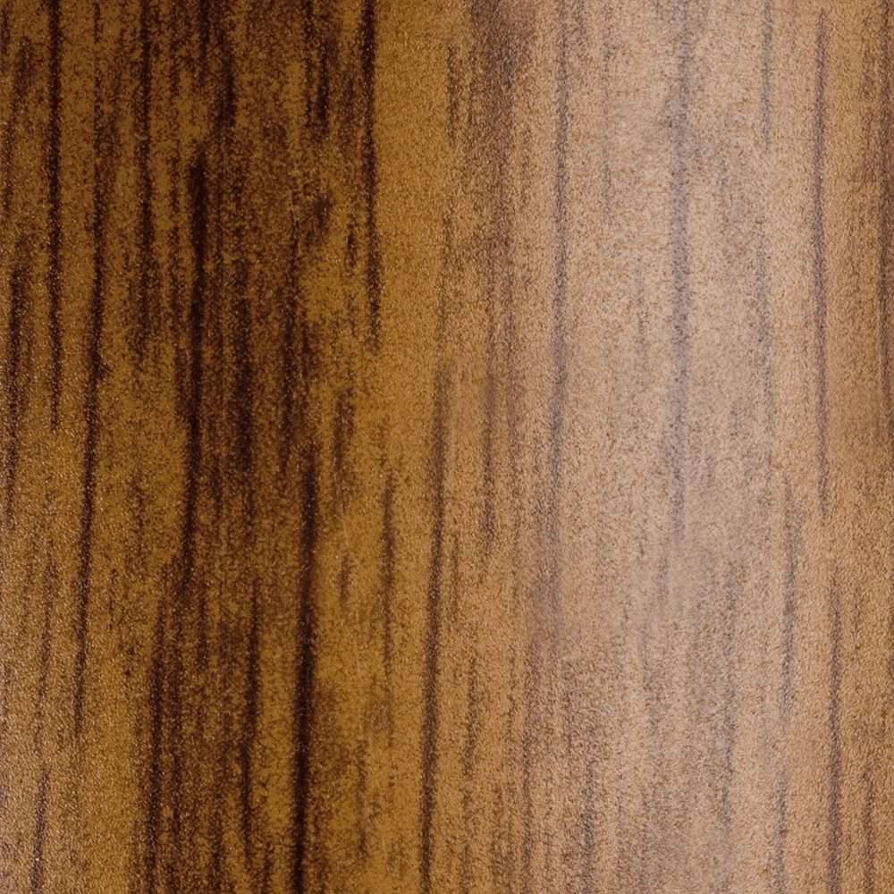 A31 25 x 10mm Aluminium Wood Effect Self Adhesive Stair Nosing Edge Trim - Inova Stair Nosings