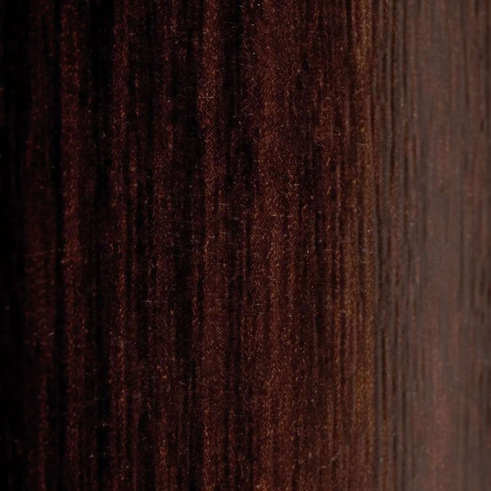 A08 Aluminium Wood Effect Flat Self Adhesive Door Threshold Strip - Inova Stair Nosings