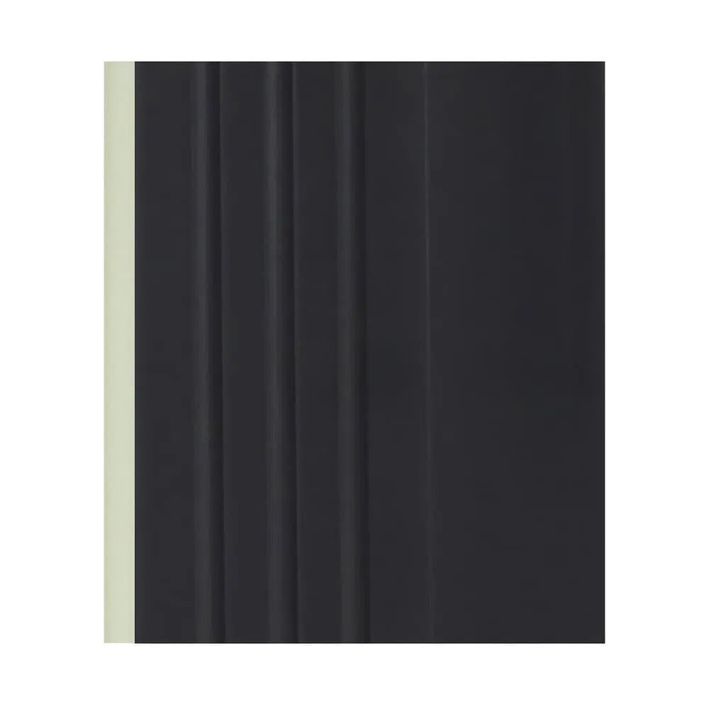 Flexible Luminescent PVC Stair Nosing Non-Slip Glow-in-the-Dark Safety Trim 40x40mm 730-RDFL - Inova Stair Nosings