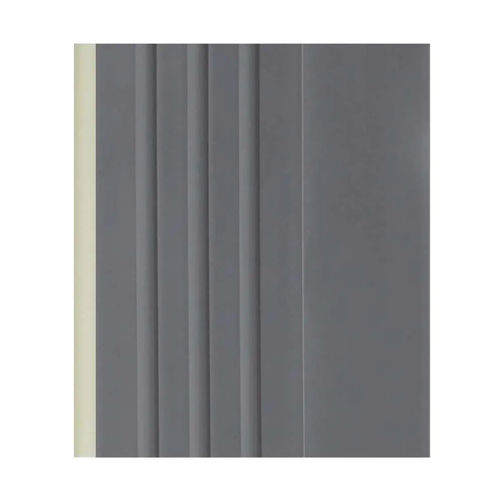 Flexible Luminescent PVC Stair Nosing Non-Slip Glow-in-the-Dark Safety Trim 40x40mm 730-RDFL - Inova Stair Nosings
