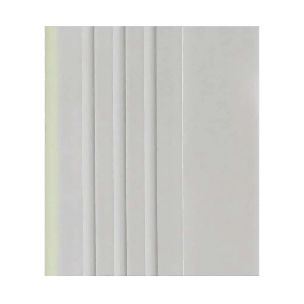 Flexible Luminescent PVC Stair Nosing Non-Slip Glow-in-the-Dark Safety Trim 40x40mm 730-RDFL - Inova Stair Nosings