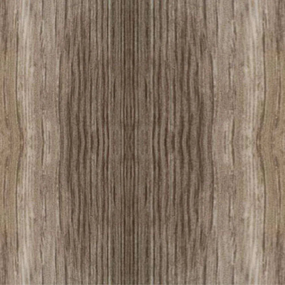 A31 25 x 10mm Aluminium Wood Effect Self Adhesive Stair Nosing Edge Trim - Inova Stair Nosings