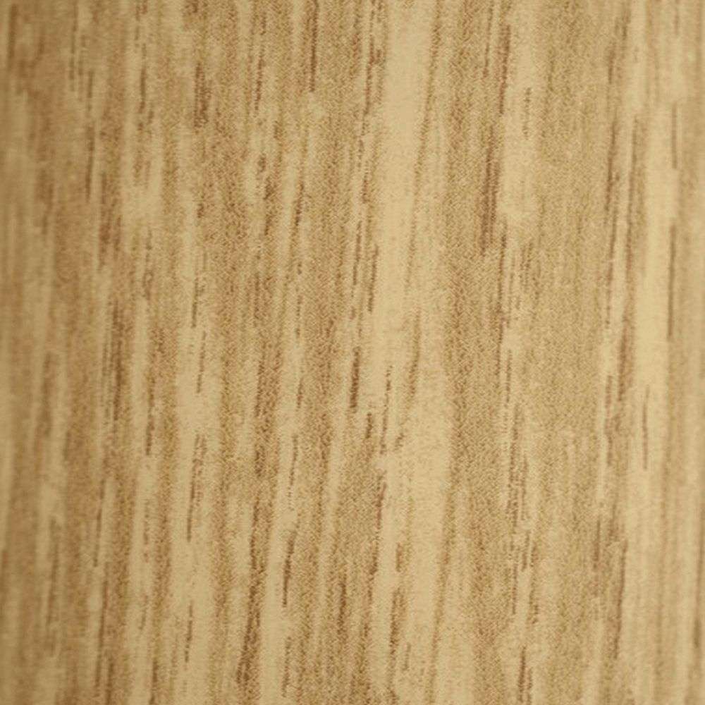A31 25 x 10mm Aluminium Wood Effect Self Adhesive Stair Nosing Edge Trim - Inova Stair Nosings