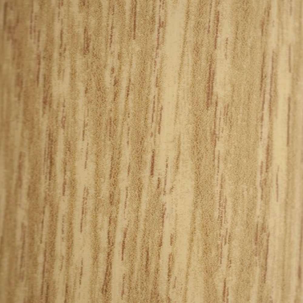 A08 Aluminium Wood Effect Flat Self Adhesive Door Threshold Strip - Inova Stair Nosings