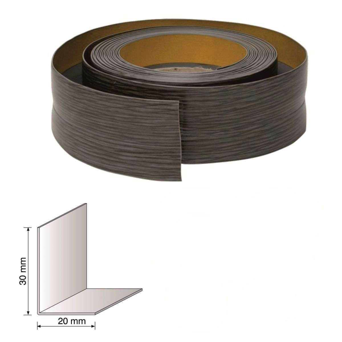- Self-Adhesive Flexible PVC Skirting Board – Easy Install UPVC Trim -