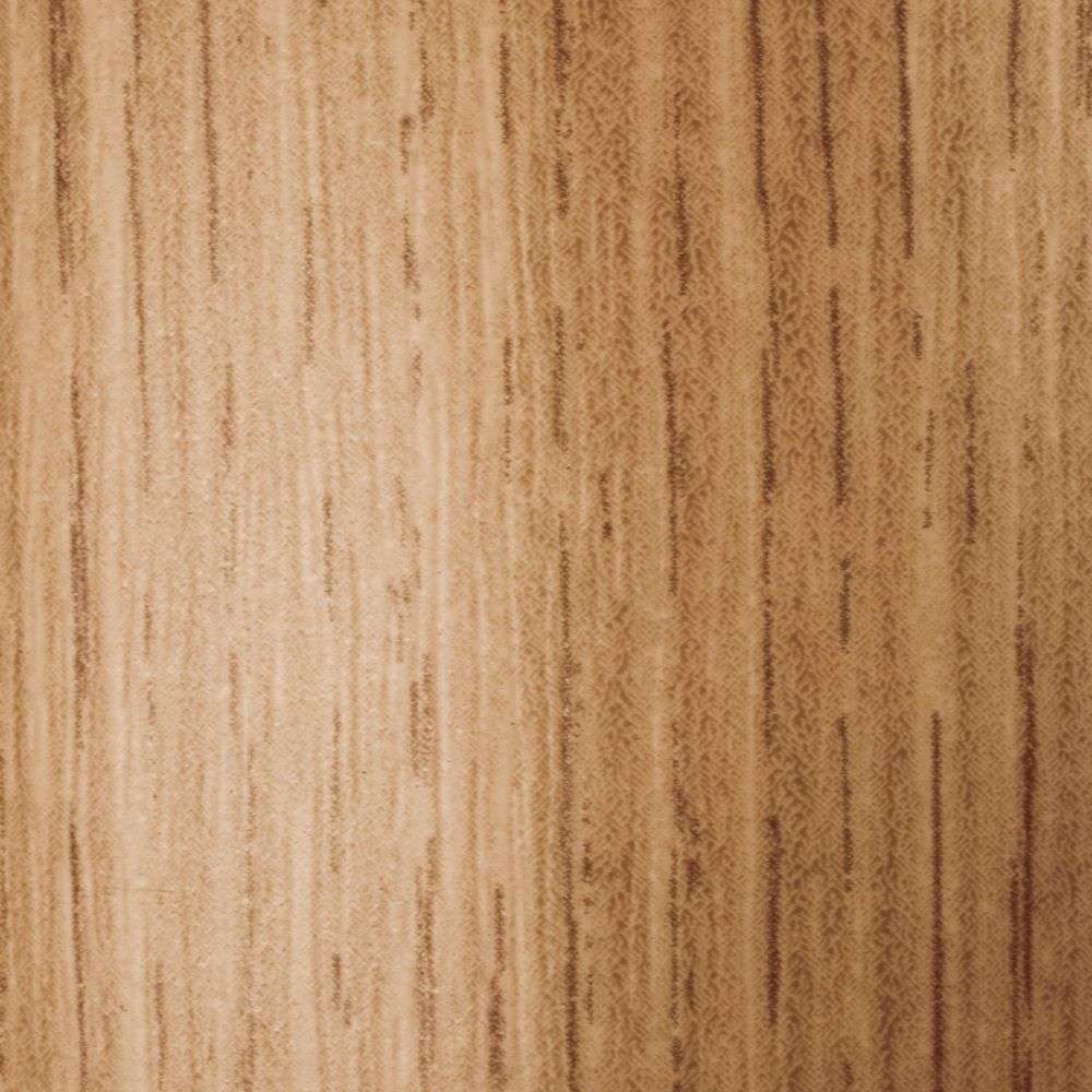 A08 Aluminium Wood Effect Flat Self Adhesive Door Threshold Strip - Inova Stair Nosings