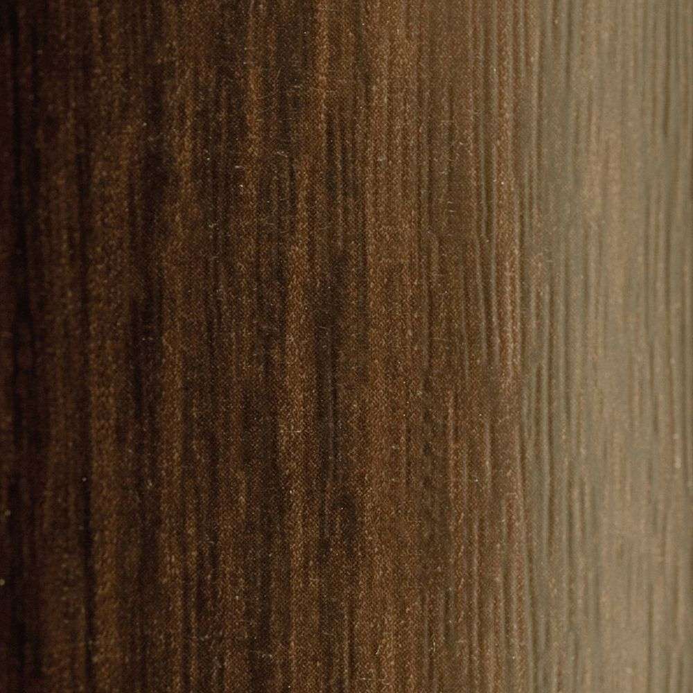 A31 25 x 10mm Aluminium Wood Effect Self Adhesive Stair Nosing Edge Trim - Inova Stair Nosings