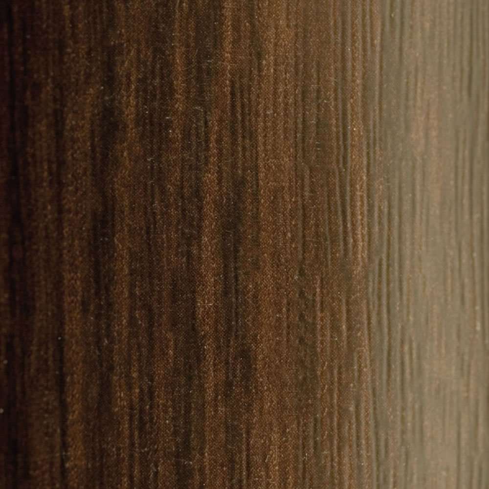 A08 Aluminium Wood Effect Flat Self Adhesive Door Threshold Strip - Inova Stair Nosings