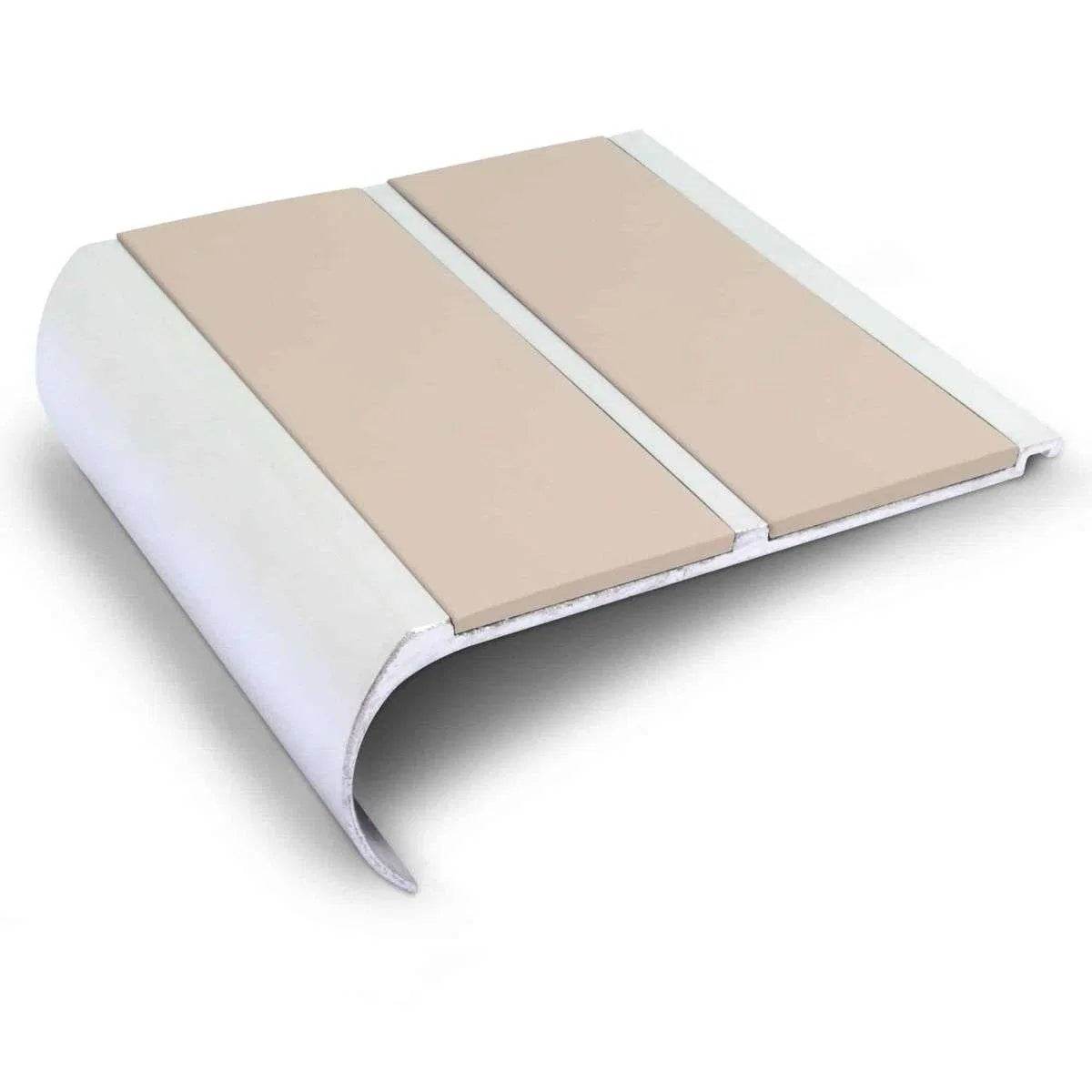 - NHD13 Non-Slip Stair Nosing, 91 x 35mm - Stair Nosing