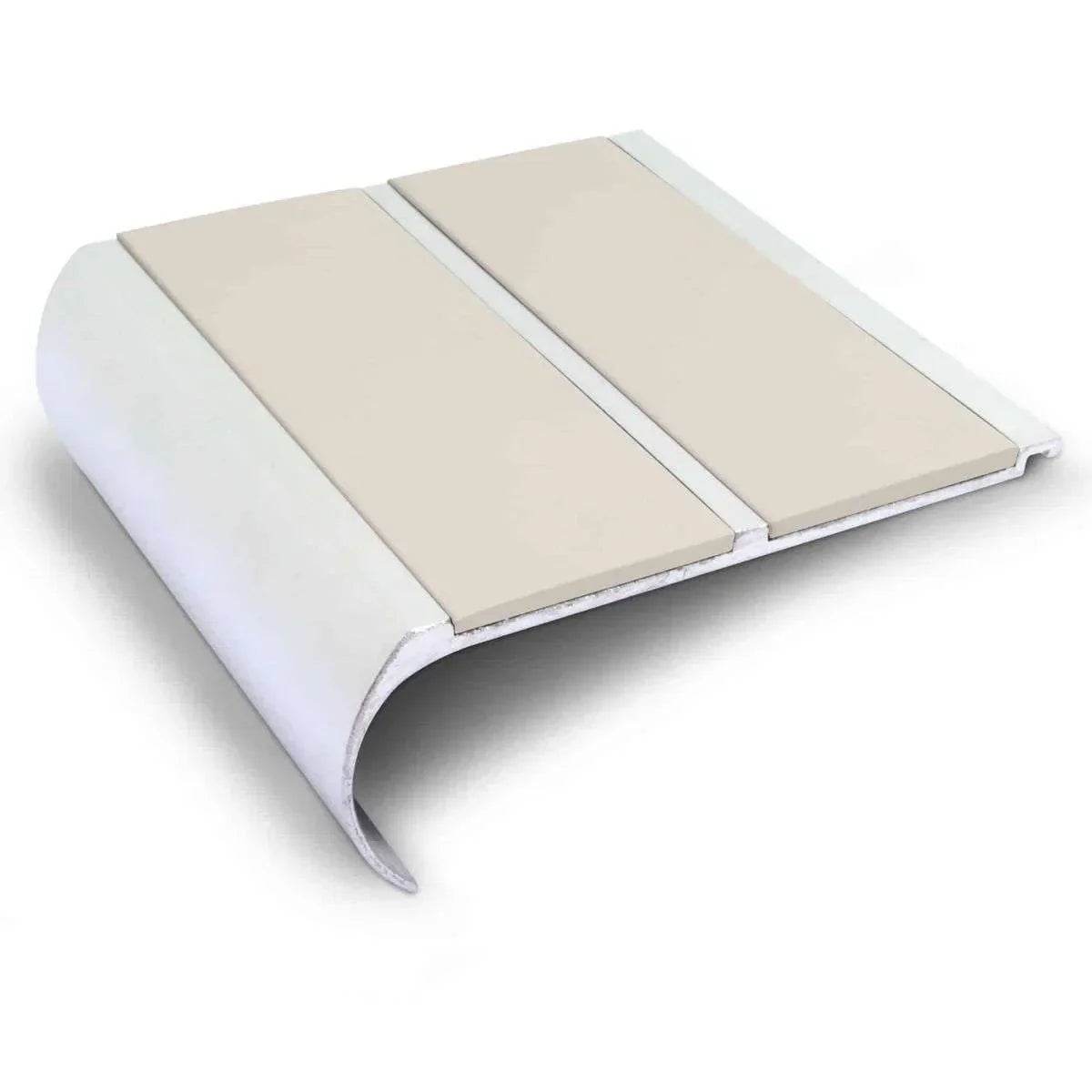 - NHD13 Non-Slip Stair Nosing, 91 x 35mm - Stair Nosing