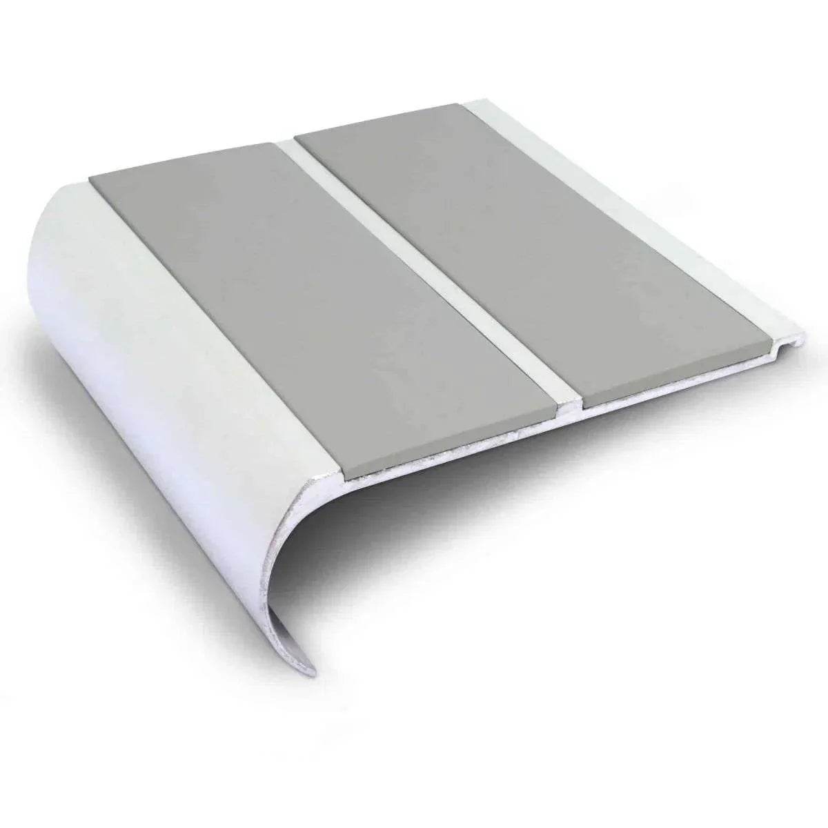 - NHD13 Non-Slip Stair Nosing, 91 x 35mm - Stair Nosing