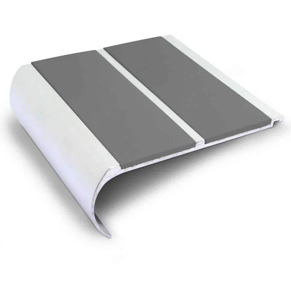 - NHD13 Non-Slip Stair Nosing, 91 x 35mm - Stair Nosing