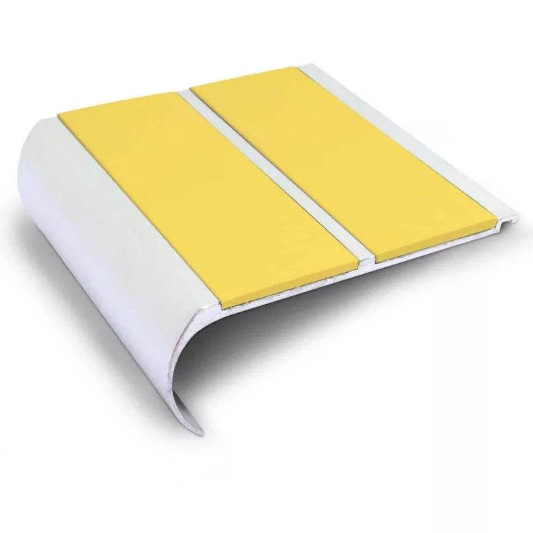 - NHD13 Non-Slip Stair Nosing, 91 x 35mm - Stair Nosing