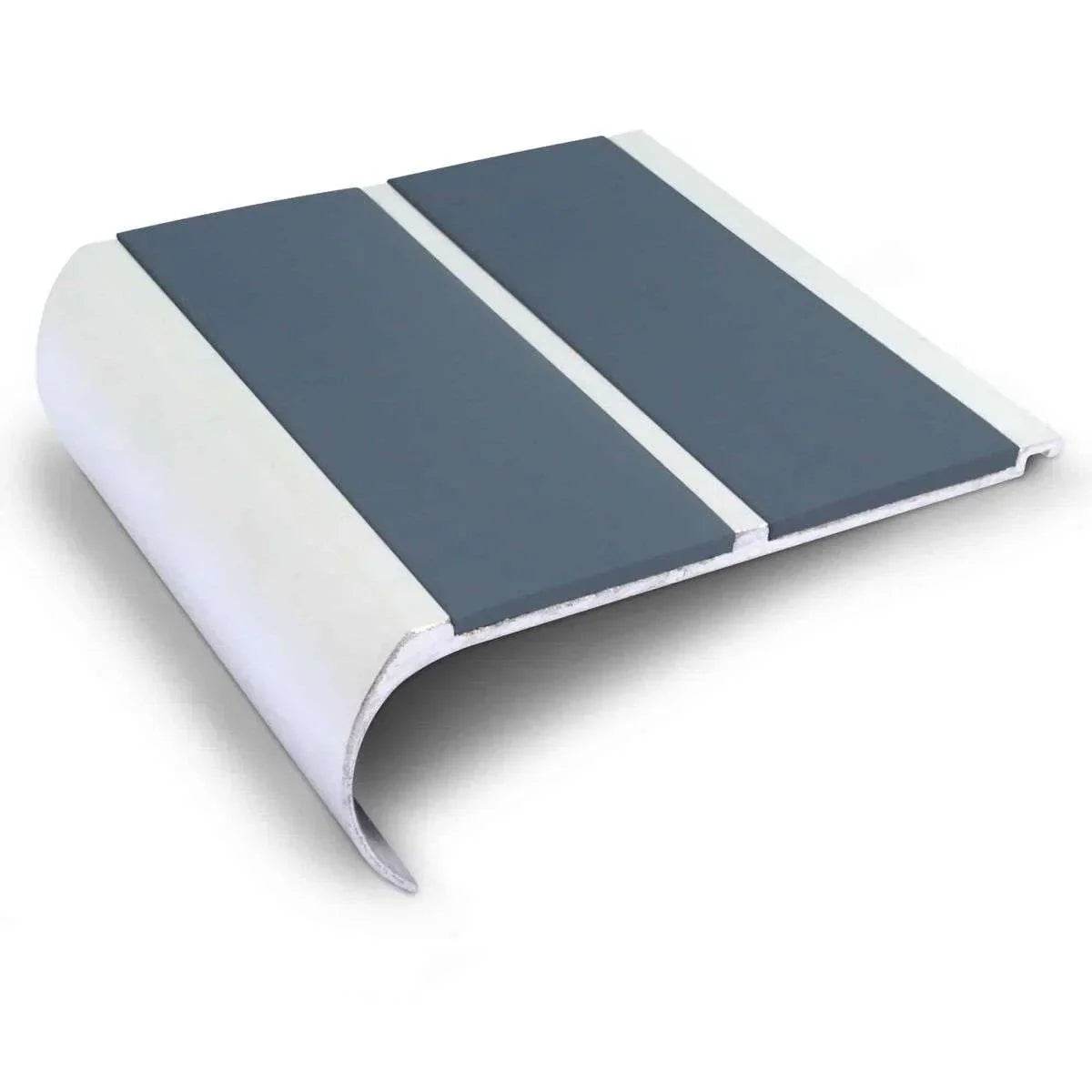 - NHD13 Non-Slip Stair Nosing, 91 x 35mm - Stair Nosing