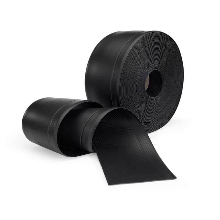 - Premium Flexible PVC Skirting Board 100x25mm 810-L100 - Skirting Board