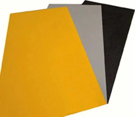 Fibreglass Sheet Plate – 4mm Thick GRP with Anti-Slip Surface - Inova Stair Nosings