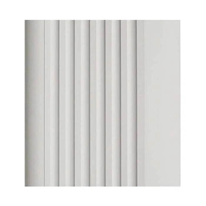  - Non-Slip PVC Flexible Stair Nosing 70x40mm 730-RGPD Anti-Slip Stair Edge Trim for Carpet, Tile & Panel Flooring - Stair Nosing