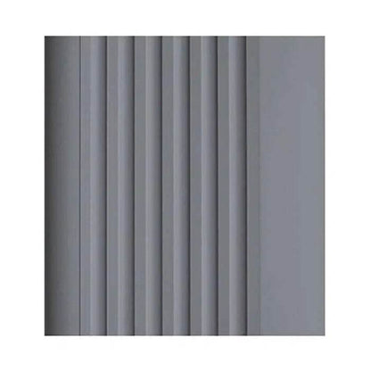  - Non-Slip PVC Flexible Stair Nosing 70x40mm 730-RGPD Anti-Slip Stair Edge Trim for Carpet, Tile & Panel Flooring - Stair Nosing
