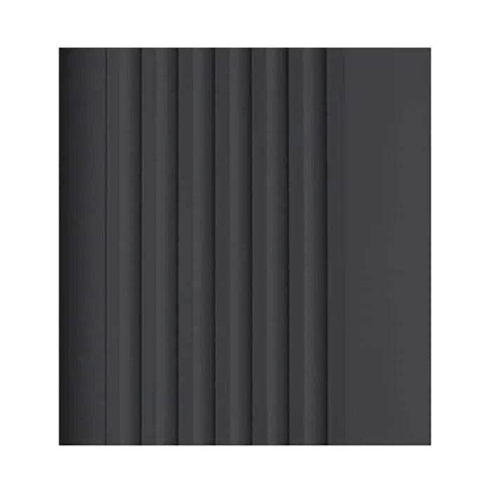  - Non-Slip PVC Flexible Stair Nosing 70x40mm 730-RGPD Anti-Slip Stair Edge Trim for Carpet, Tile & Panel Flooring - Stair Nosing