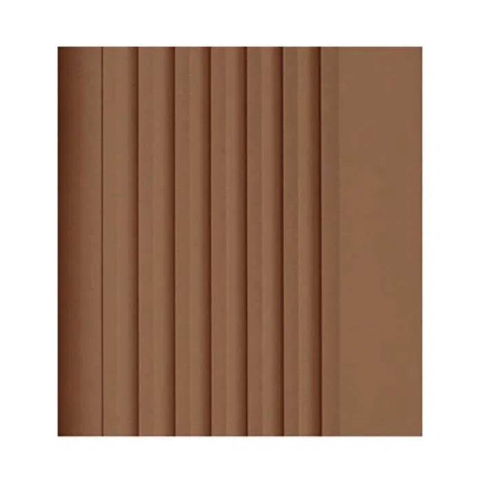  - Non-Slip PVC Flexible Stair Nosing 70x40mm 730-RGPD Anti-Slip Stair Edge Trim for Carpet, Tile & Panel Flooring - Stair Nosing