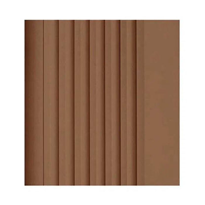  - Non-Slip PVC Flexible Stair Nosing 70x40mm 730-RGPD Anti-Slip Stair Edge Trim for Carpet, Tile & Panel Flooring - Stair Nosing