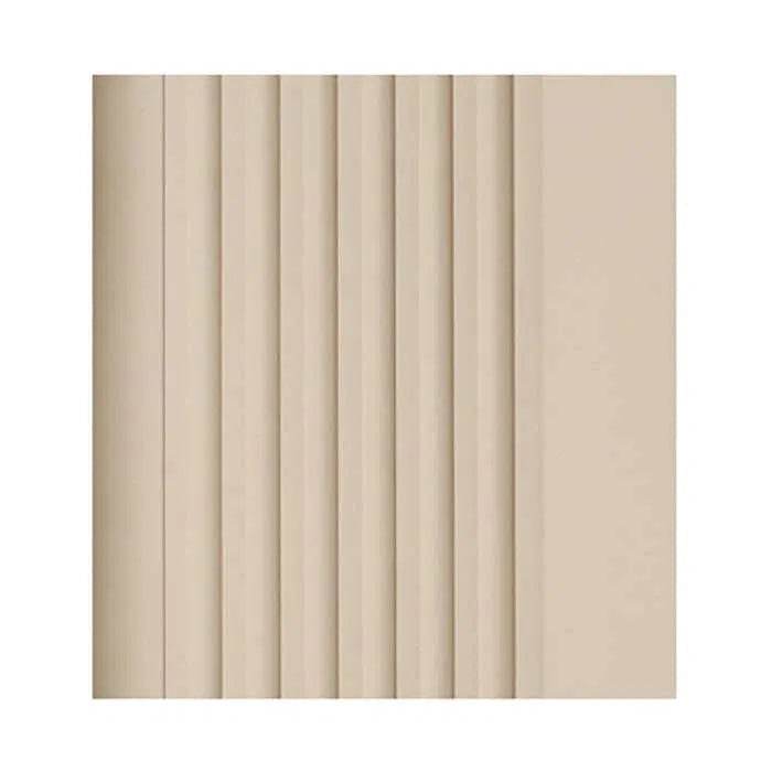  - Non-Slip PVC Flexible Stair Nosing 70x40mm 730-RGPD Anti-Slip Stair Edge Trim for Carpet, Tile & Panel Flooring - Stair Nosing