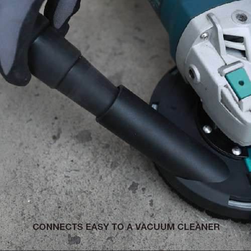 - Bihui Dust Extraction System For Grinding Wheels - 