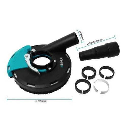  - Bihui Dust Extraction System For Grinding Wheels - 