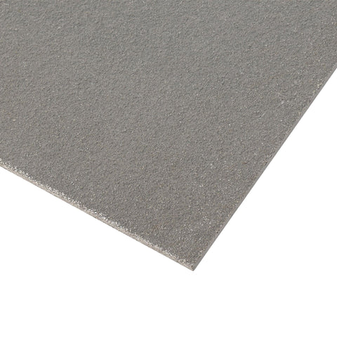 Grey Fibreglass Sheet Plate – 4mm Thick GRP with Anti-Slip Surface - Inova Stair Nosings