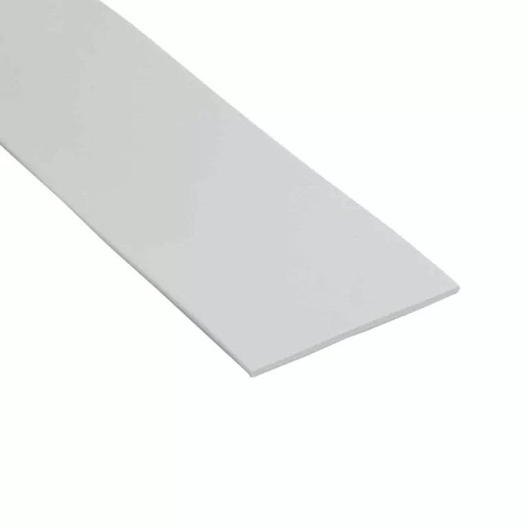  - NHD07 Non-Slip Stair Nosing 70x40mm – Safe & Durable Trim - Stair Nosing
