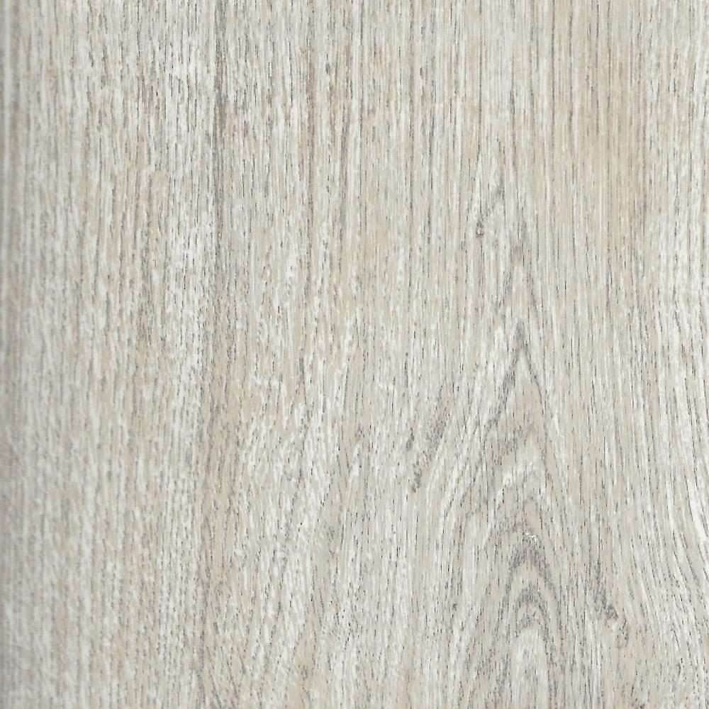  - A31 25 x 10mm Aluminium Wood Effect Self Adhesive Stair Nosing Edge Trim - LVT Profiles