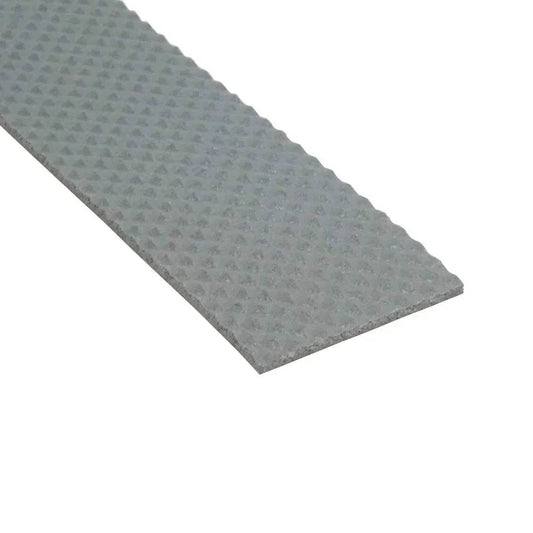  - NHD05 – 60 x 32mm – Tredsafe Non Slip Stair Nosing - 