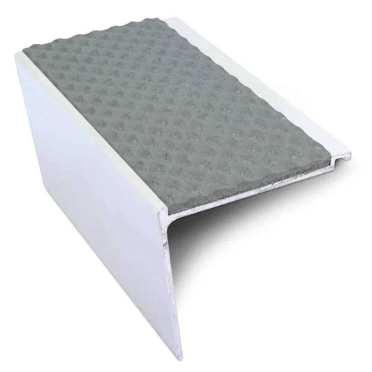  - NHD06 – 63 x 32mm – Tredsafe Non Slip Stair Nosing - 