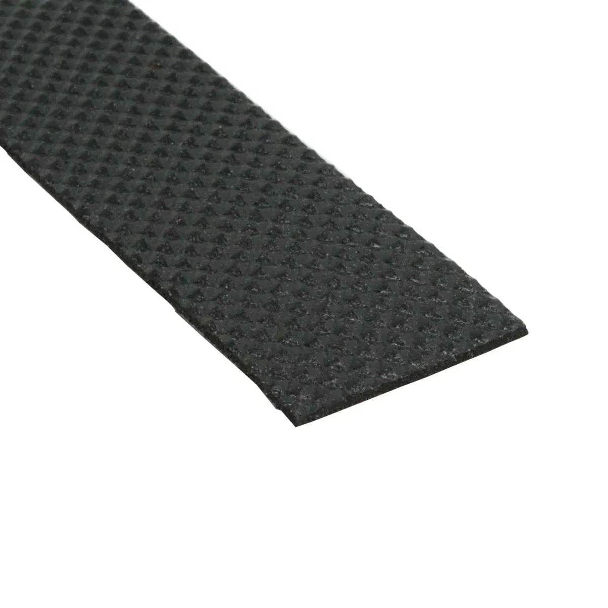  - NHD05 – 60 x 32mm – Tredsafe Non Slip Stair Nosing - 