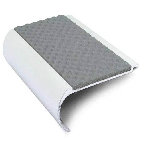  - NHD07 – 70 x 40mm – Tredsafe Non Slip Stair Nosing - 