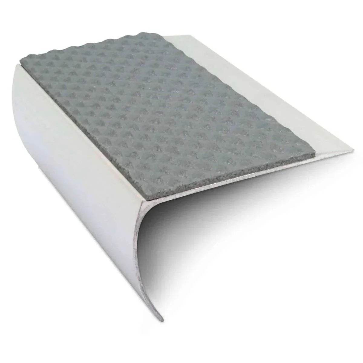  - NHD08 – 71 x 55mm – Tredsafe Non Slip Stair Nosing - 