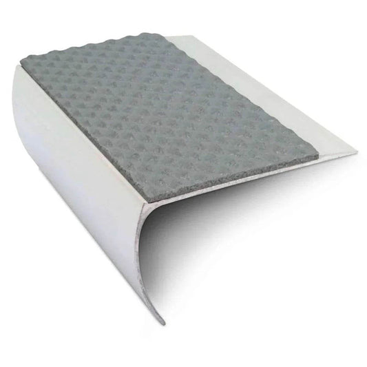  - NHD08 – 71 x 55mm – Tredsafe Non Slip Stair Nosing - 