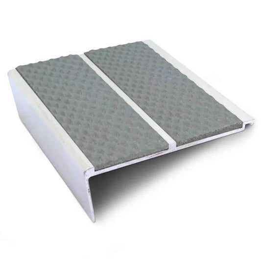  - NHD12 – 93 x 32mm – Tredsafe Non Slip Stair Nosing - 