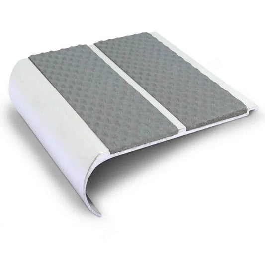  - NHD13 – 91 x 35mm – Tredsafe Non Slip Stair Nosing - 
