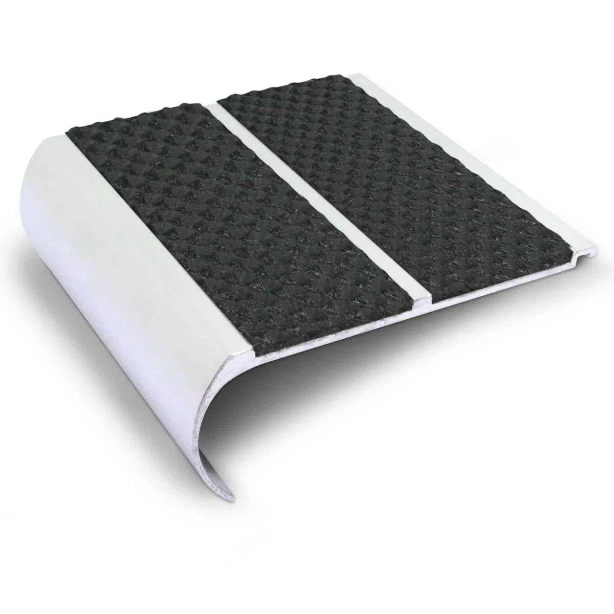  - NHD13 – 91 x 35mm – Tredsafe Non Slip Stair Nosing - 