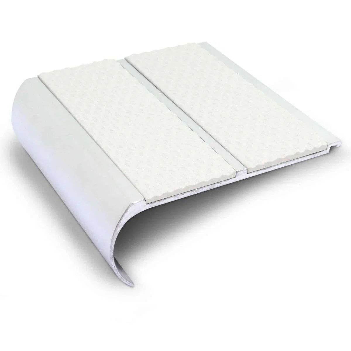  - NHD13 – 91 x 35mm – Tredsafe Non Slip Stair Nosing - 