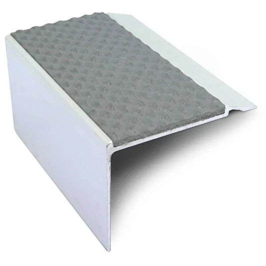  - NHD22 – 72 x 55mm – Tredsafe Non Slip Stair Nosing - 