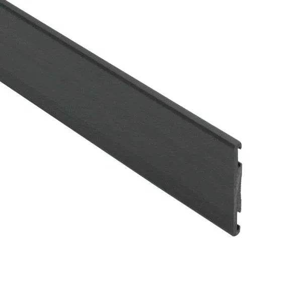  - NSA Rakeback – 42mm Stair Edge Trim Pre-Formed 350mm Length - 