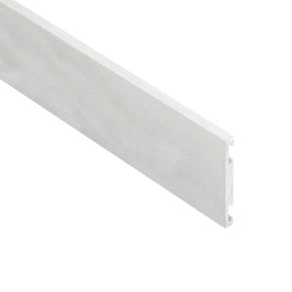  - NSA Rakeback – 42mm Stair Edge Trim Pre-Formed 350mm Length - 