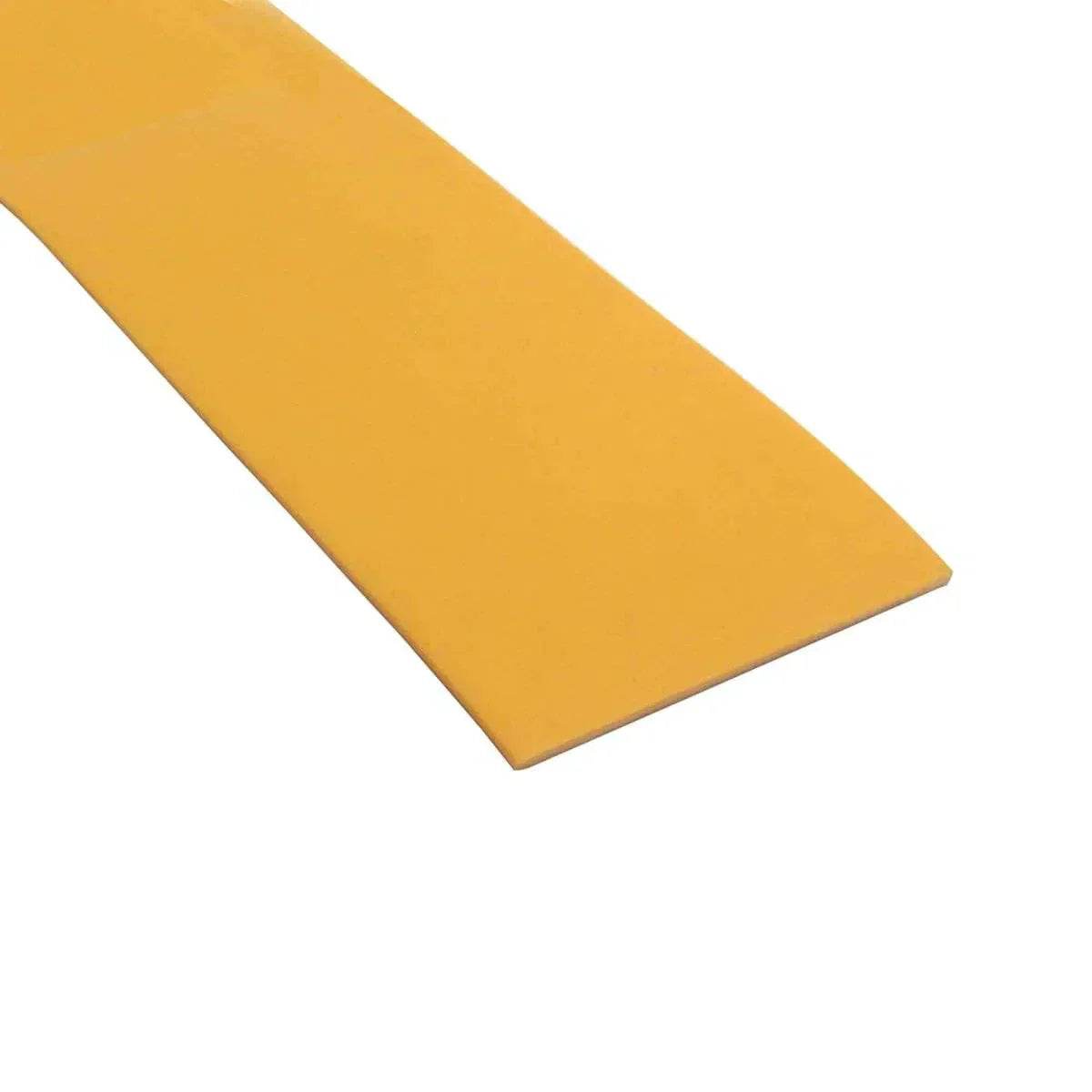  - NSL26 67x55mm DDA Aluminium Non-Slip Stair Nosing Edge Trim - Aluminium