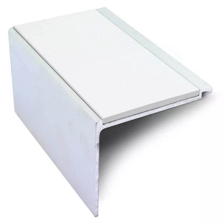  - 60 x 55mm NHD17 Non-Slip Stair Nosing Trim - Stair Nosing